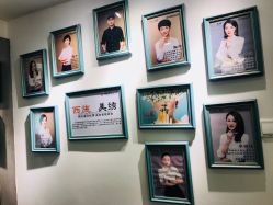-西施无菌半永久纹绣眉眼影唇轻增发纹发际线