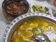 -陈生记黑鱼馆·20年活鱼现杀(宁波鼓楼店)
