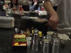 -大渔铁板烧(中山路八佰伴店)