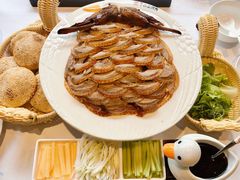 -煜丰汴京烤鸭(福彩路店)