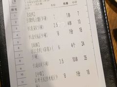 -木屋烧烤(南新店)