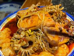 -陈眼镜火锅(总店)