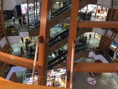 -砂之船奥莱(南京江宁店)