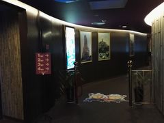 -中影国际影城(兰生大厦CINITY LED店)
