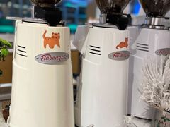 -Cafe on warm(丹霞店)