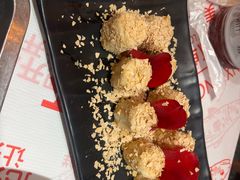 -辣不怕口味虾(长沙总店)