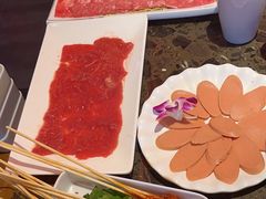 -铜人李火锅(西大街店)