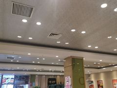 大堂-紫光园(吕家营店)