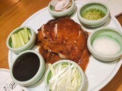 -春饼先生·北京烤鸭(甘井子万达店)