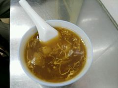 -添發碗仔翅美食