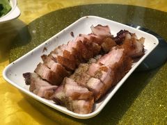金猪-老字号蛇口德记烧腊饭店·海鲜加工