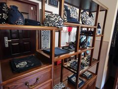 -中国蓝印花布馆