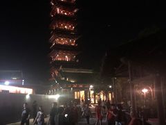 -老运河餐厅