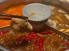 -巴奴毛肚火锅(大剧院店)