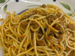 -萨莉亚意式餐厅(金隅嘉品mall店)