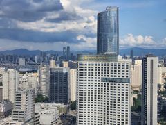 -宁波香格里拉大酒店