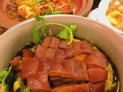 -山水茶艺馆·点心粤菜·30年老字号