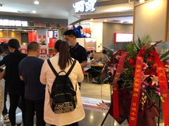 -霸蛮湖南米粉(亦庄力宝华联店)