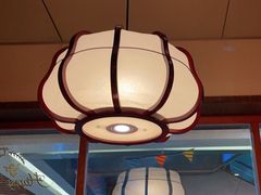-仓桥家·焗寿司·锅物(光谷步行街店)