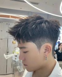 -H·Y HAIR SALON烫发·染发·造型