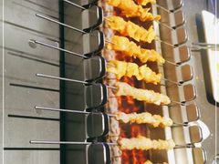 -很久以前羊肉串(清河店)