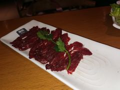-海银海记潮汕牛肉火锅(新港中路海珠店)