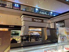 -布歌东京(金融街购物中心店)