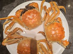 -川骄海鲜自助(王府井奥莱UP TOWN店原世界之花店)