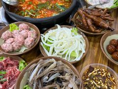 -笔记安顺夺夺粉火锅