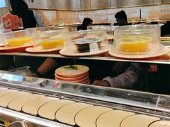 -争鲜回转寿司(东方银座店)