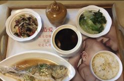 -喜喜·全套房月子会所(罗宾森广场店)