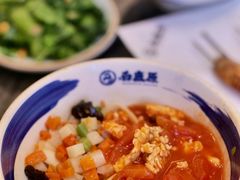 -白鹿原·西安油泼面(万象城店)