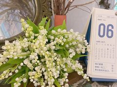 -花邻FloweringLife花艺气球派对(武康大楼店)