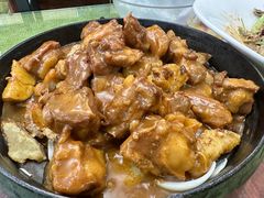 -桃子餐厅·天津菜(红星路直营店)