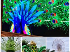 -七彩云南欢乐世界