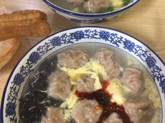 -海清宁记大馅云吞