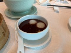 红豆沙汤圆-金悦轩海鲜酒家(拱北店)