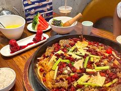 -万达广场(济南高新店)