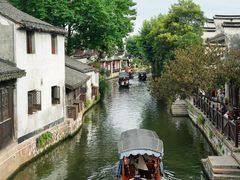 -南浔古镇