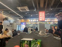-彭城八戒羊肉串(总店)