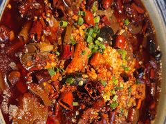 -巴渝菜馆(涿州店)