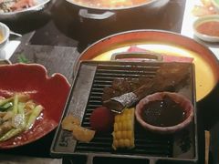 -花潮料理艺食馆(成都万象城店)