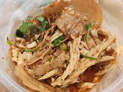 -张记捆鸡(总店)