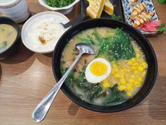 -小川洋风料理(武胜路凯德广场店)