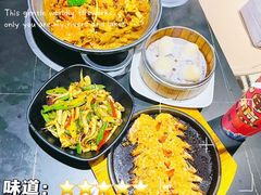 -青木岚小海鲜•小龙虾(友谊店)