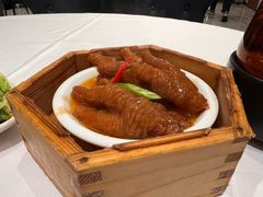 -裕华海鲜·深圳粤菜(福永店)