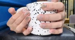 -Nail Me美甲美睫