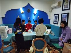 -苏坦土耳其西餐厅(玉林店)