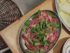 -洱火云南酸菜牛肉火锅(石景山当代商城店)