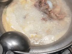-骨之味·筒骨汤火锅(江头店)